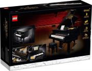 LEGO® Ideas Koncertni klavir 21323