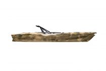 Big Fish 105 kajak za ribolov desert camo