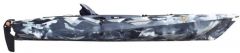 Big Fish 105 kajak za ribolov winter camo