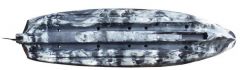 Big Fish 105 kajak za ribolov winter camo