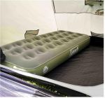 Coleman napihljivo ležišče Comfort bed