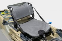 Kajak za ribolov s pedali Feelfree Flash PD desert camo