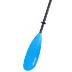 Veslo za kajak Angle Fiber 220cm enodelno