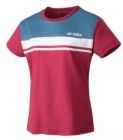 Yonex ženska majica 16638 L roza