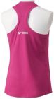 Yonex ženska majica Tank 16626 XS roza