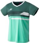 Yonex ženska majica YW0029 L zelena