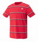 Yonex moška majica 16620 L rdeča