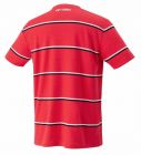 Yonex moška majica 16620 L rdeča