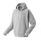 Yonex moški hoodie YM0031 XS siva