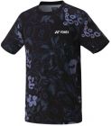 Yonex unisex majica 16621 S črna