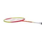 Badminton lopar Yonex NANOFLARE 100 3UG4 roza/rumena