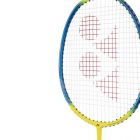 Badminton lopar Yonex NANOFLARE 100 3UG4 rumena/modra