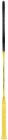 Badminton Lopar Yonex NANOFLARE 1000 Z, 4UG5, Rumena