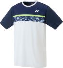 Moška majica Yonex 16568 bela XL
