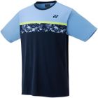 Moška majica Yonex 16568 modra XL