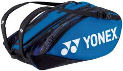 Torba za loparje Yonex PRO 12 922212 modra