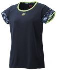 Ženska majica Yonex 16570 modra L