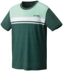 Yonex moška majica 16637 zelena XS