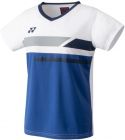 Yonex ženska majica YW0029 XS bela