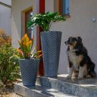 Cvetlično korito Latino - L