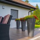 Cvetlično korito Latino - L