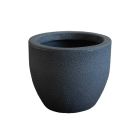 Cvetlično korito Rumba S antracit