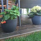 Cvetlično korito Rumba S Granit