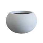 Cvetlično korito Swing - Nizki L Granit