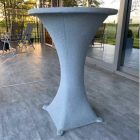 Vrtna miza Party  Bakrena