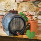 Plastični sodi za vino BARIK 10 L