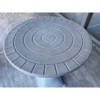 Vrtna miza Party  Granit