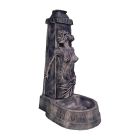 Vrtni studenec Afrodita - bakrena