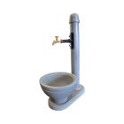 Vrtni studenec Apolo - Granit