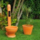 Vrtni studenec Apolo - Granit