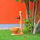 Vrtni studenec Apolo - Granit