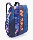 Yonex torba za loparje 924212 PRO 12 modra/vijoličasta