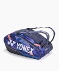 Yonex torba za loparje 924212 PRO 12 modra/vijoličasta