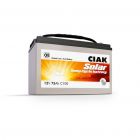 Ciak AGM servisni akumulator Deepcycle 150Ah