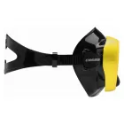 CRESSI Anti-fog maska A1 brez rosenja rumena