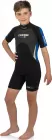 Cressi Med X Junior 2.5mm otroški neopren L(12/13let)