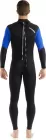 Cressi neopren obleka Morea MAN 3.0 XXL