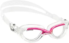Cressi Plavalna očala FLASH Small Fit pink