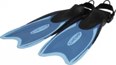 CRESSI plavutke Palau za plavanje  M/L - EU 41/44 modra