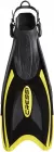 CRESSI plavutke Palau za plavanje  XS/S - EU 35/38 modra