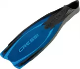 CRESSI plavutke Reaction Pro 36/37 modra