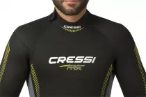 Cressi potapljaška neopren obleka Fast 5.0  XXL