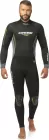 Cressi potapljaška neopren obleka Fast 5.0  XXXL