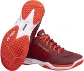 Moške superge COMFORT Z3 MEN, rdeča, 39.5