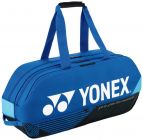 Yonex torba za loparje 92431W Pro Tournament modra
