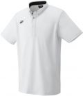 Yonex moška polo majica 10455 bela S